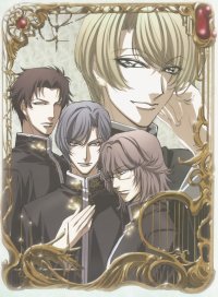 BUY NEW princess princess - 160456 Premium Anime Print Poster